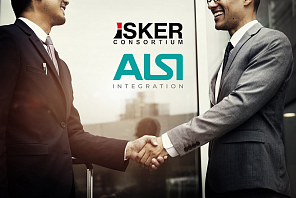 ALSI Isker Consortium таспырыс берушісінен ұсыныс хат алды