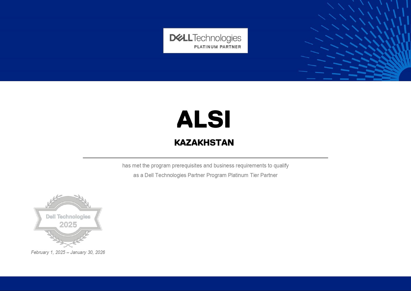 DELL Technologies