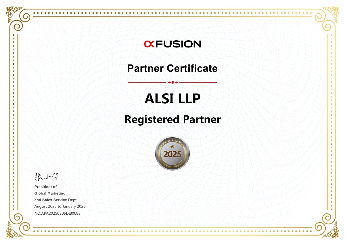 xFusion
