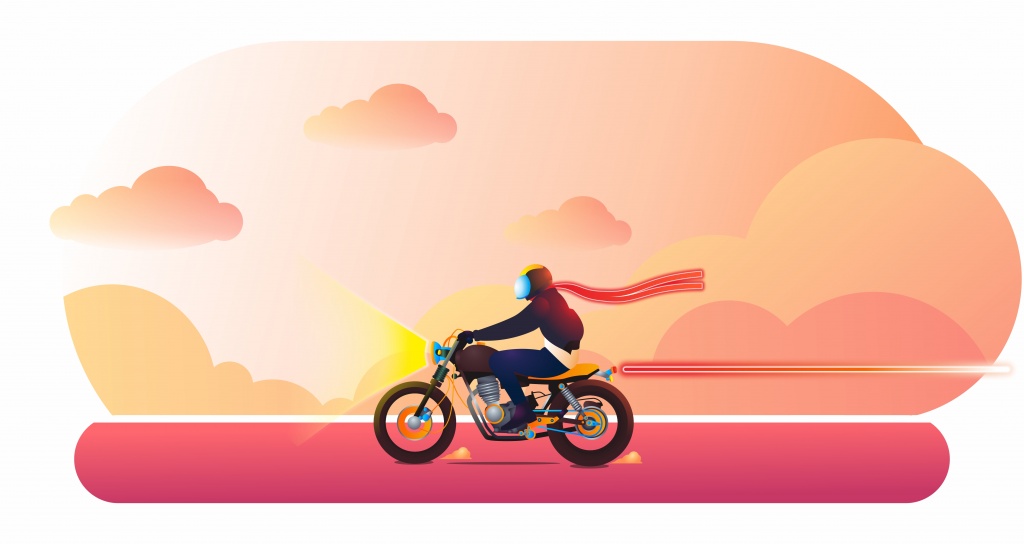 Fajar Yulist Triyono_Sunset-Riding.jpg Fajar Yulist Triyono_Sunset-Riding.jpg