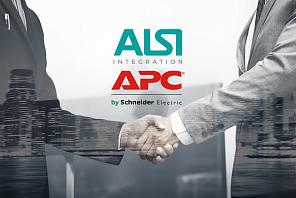 ALSI APC by Schneider Electric компаниясының «Premier Partner» серіктестік мәртебесін растады
