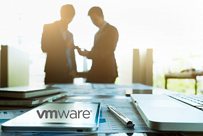 ALSI успешно продлила партнерский статус от VMware