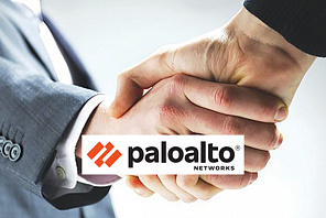 Компания ALSI получила статус «Palo Alto Networks NextWave Innovator 2023»