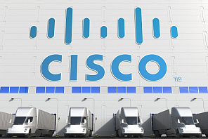Доступное решение от Cisco для вашего бизнеса