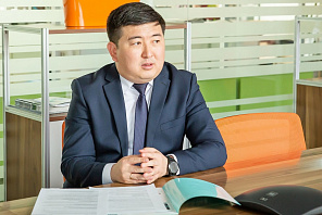 Даурен Хамзин, генеральный директор ALSI: «Какие трудности испытывает IT-рынок Казахстана?»